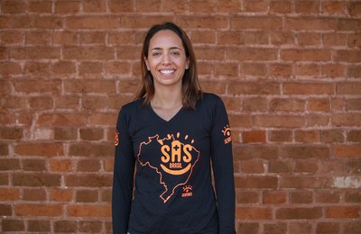 Empreendedora brasileira vence prêmio global da Bayer Foundation com modelo de saúde criado no Brasil