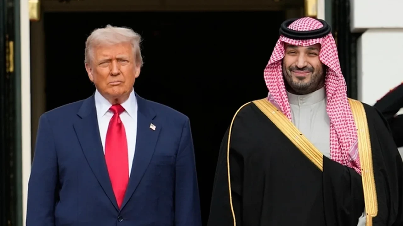 Especialistas em controle de armas alertam que a Arábia Saudita pode realizar enriquecimento de urânio sob o acordo proposto com os EUA.