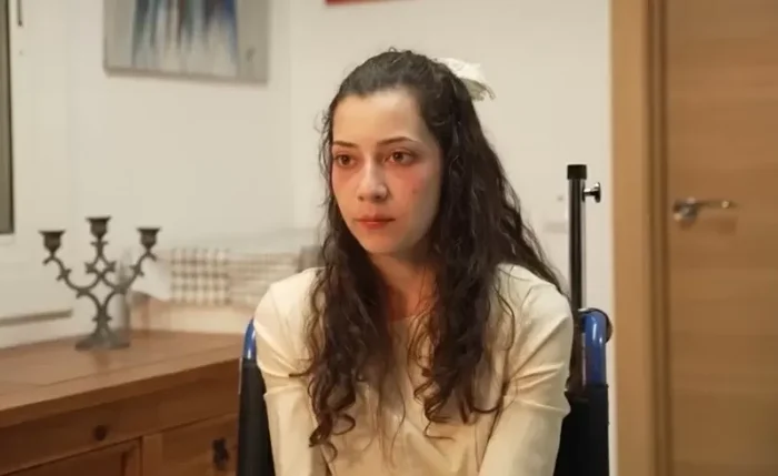 Espanhola Noelia Castillo, 25, obteve o direito de realizar eutanásia