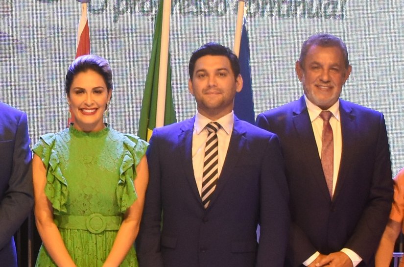 Datasensus crava liderança consolidada do grupo liderado por Neno da Laje