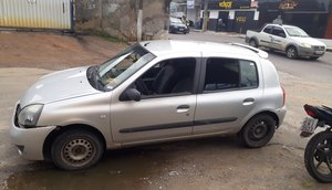 ACIDENTE DE TRANSITO / Foto: CPTRAN