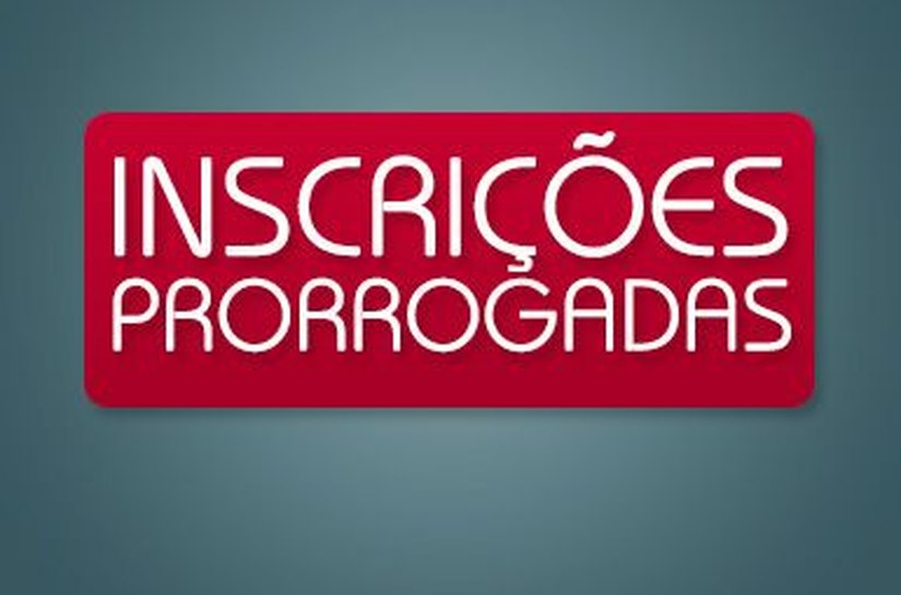 Sesc/AL prorroga seleção para estágio em Teotônio Vilela