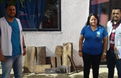 Vigilância Sanitária de Coruripe realiza Ação Educativa e de inspeção no Mercado Público Municipal