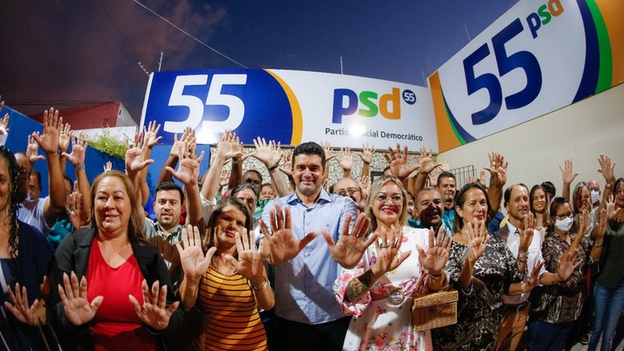 Rui promove encontro com mulheres neste fim de semana em Maceió e Arapiraca