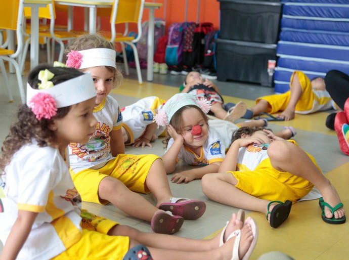 MEC fará levantamento de planos da primeira infância junto a estados e municípios