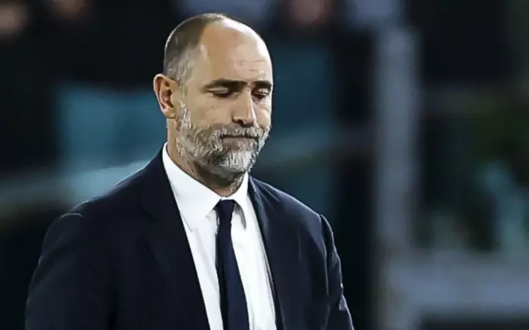 Tudor deixa oficialmente Juventus após rescisão contratual