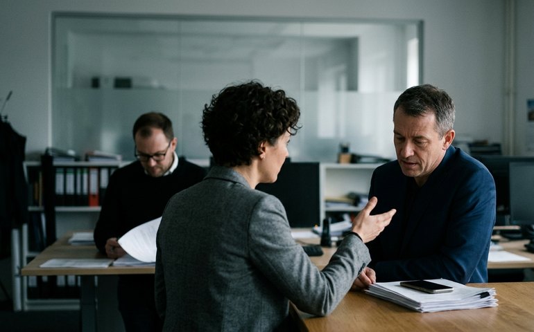 Anthropic submete prospecto de IPO de forma confidencial à SEC