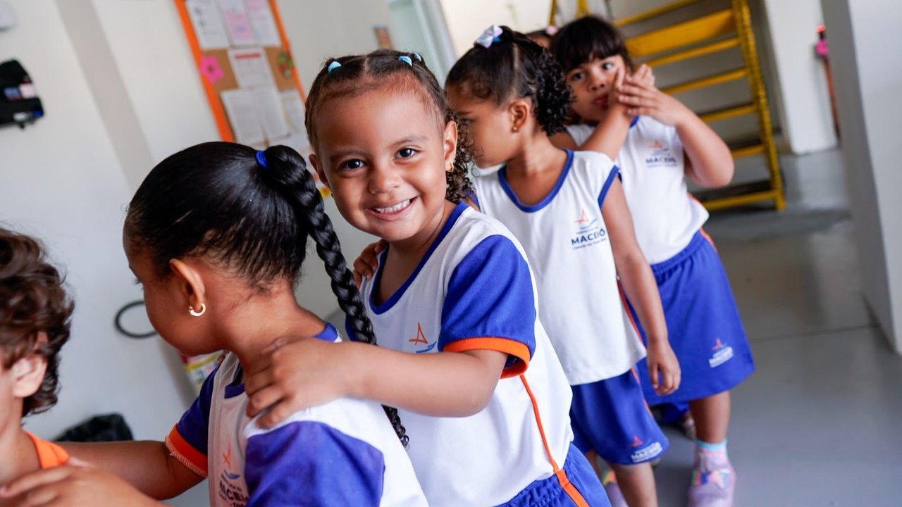Prefeitura de Maceió convoca mais 600 aprovados no PSS da Educação