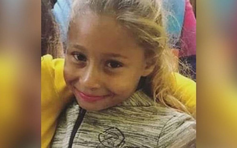 SP: menina de 8 anos que desapareceu ao brincar em parquinho é encontrada morta