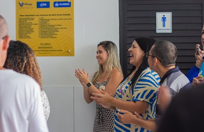 Em edição especial de natal, Nota Fiscal Cidadã sorteará R$ 3 milhões em prêmios