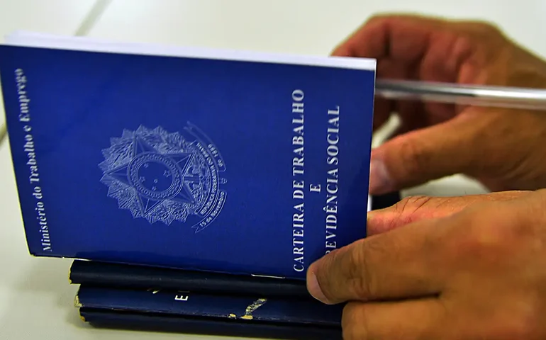 Saldo líquido de emprego formal é positivo em 188.021 vagas em julho, aponta Caged