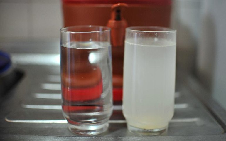 Ministério afirma que cervejaria de BH tinha água contaminada