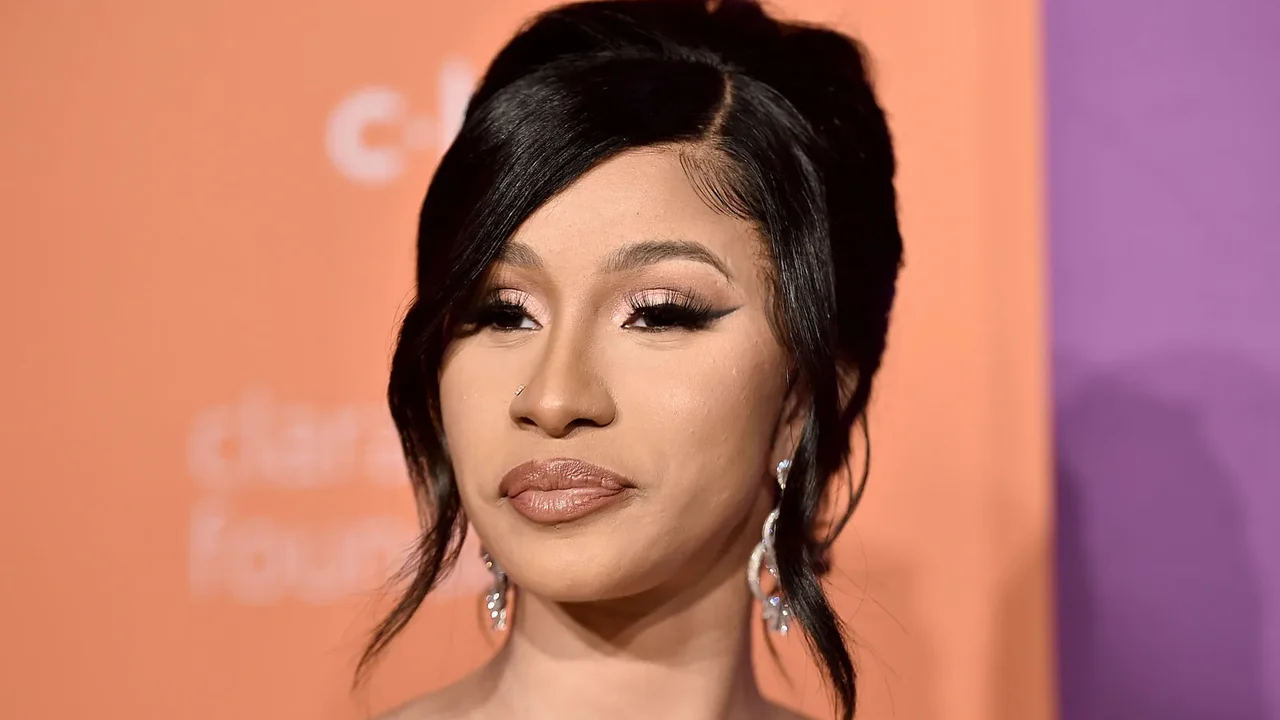 Rapper Offset, ex-marido de Cardi B, é baleado em cassino na Flórida