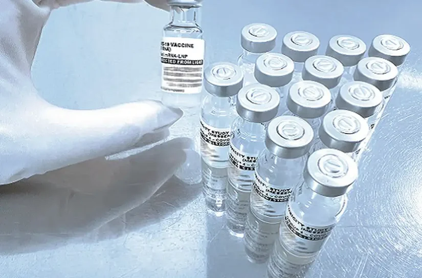 Fiocruz vai iniciar testes da primeira vacina RNAm contra a covid-19