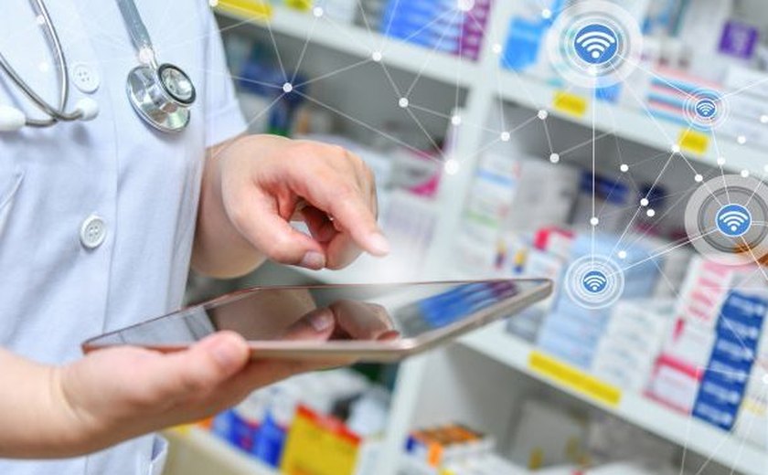 Comissão da Câmara discute prescrição eletrônica de medicamentos