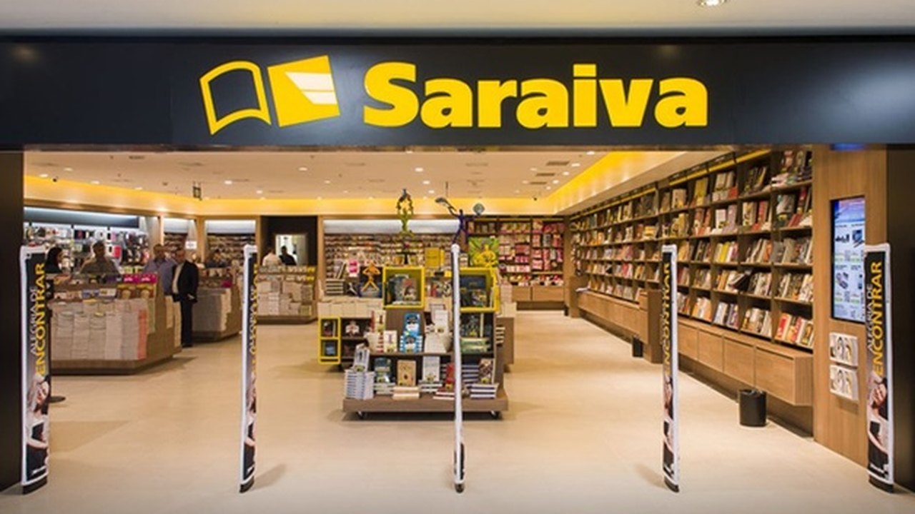 Sem conseguir vender ativos, Saraiva corre risco de ter falência decretada