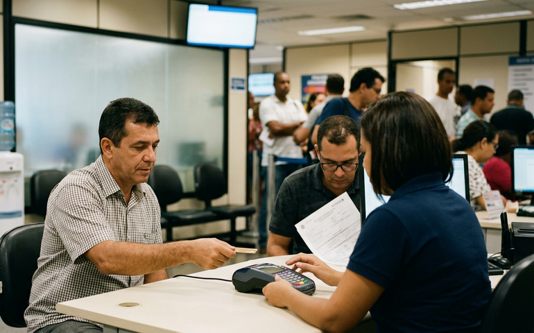 Secretaria de Fazenda do RJ permite pagamento do IPVA com cartão de crédito