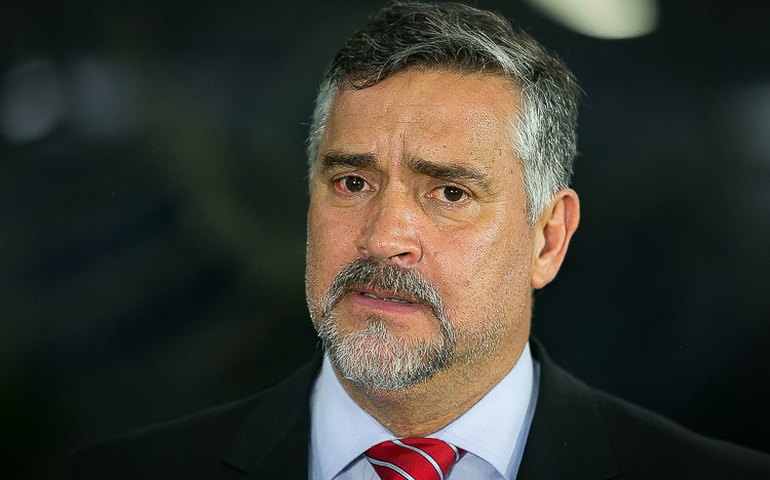 Pimenta sobre PEC: Não vamos propor prazo; queremos política permanente