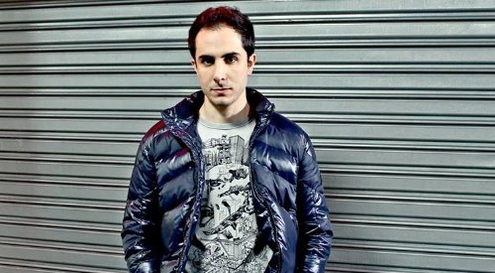 Marco Hanna