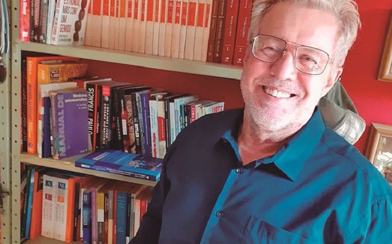 Agradecimentos e Pedidos de Perdão