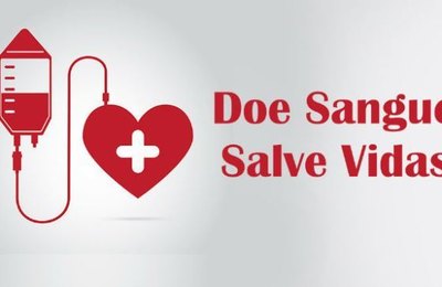 Especialista explica mitos sobre a doação de sangue  
