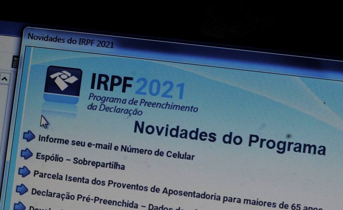 Número representa 2,4% do total de documentos entregues neste ano