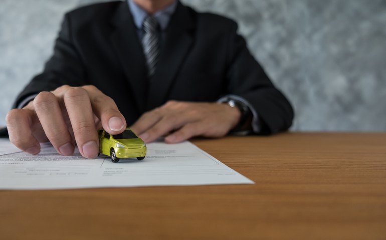 Carro por assinatura: o que observar antes de contratar?