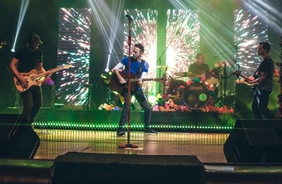 Coldplaycoveres.jpg / Foto: Foto: assessoria de comunicação