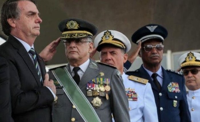 Decisão sobre apuração paralela dos votos não foi oficializada no TSE Decisão sobre apuração paralela dos votos não foi oficializada no TSE