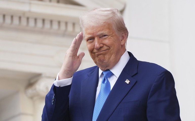 Trump enfrenta pressão de aliados da Ucrânia diante de impasse no conflito, diz analista russo