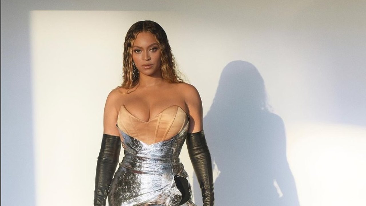 Beyoncé impressiona público em estreia da turnê 'Renaissance'