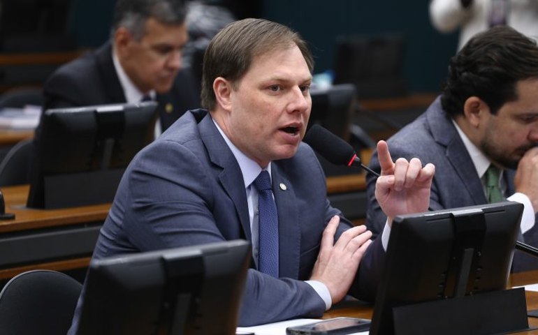 Comissão aprova projeto que proíbe corte de árvore de erva-mate produtora de semente