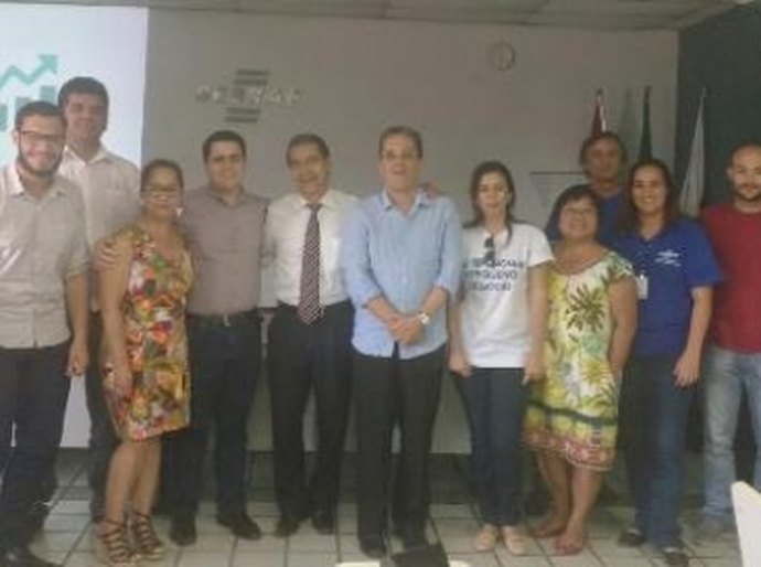 Empresários participam de Oficinas do Plano de Desenvolvimento, em Arapiraca
