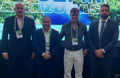 Sefaz Alagoas participa da 80ª Reunião Ordinária do Grupo de Gestores das Finanças Estaduais
