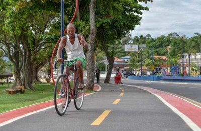 Dia Nacional do Ciclista: desafios da mobilidade urbana na pandemia e atuação municipalista