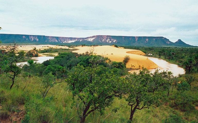 Setor hoteleiro do Tocantins cresceu 39,7% em cinco anos