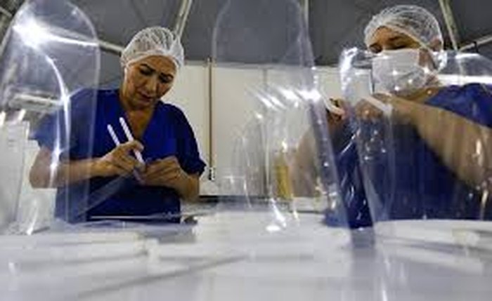 Alagoas registra 2,8 mil casos em investigação laboratorial para covid-19 