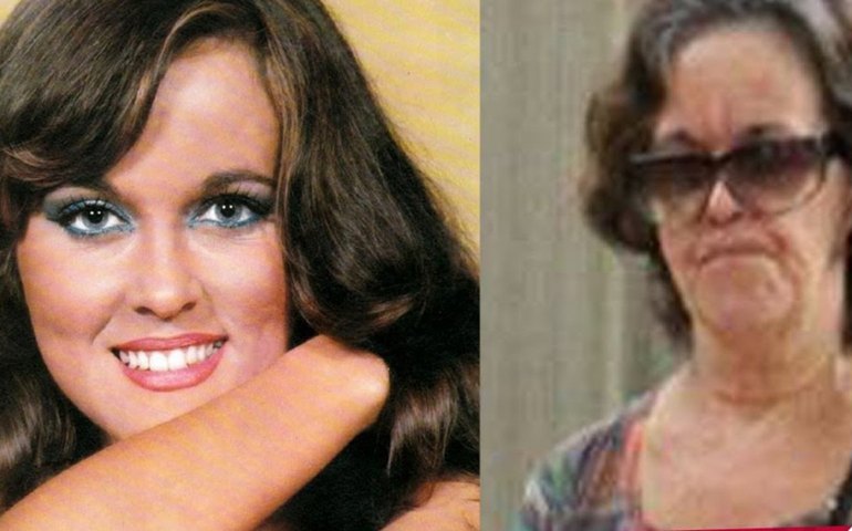 Morre Djenane Machado, a primeira Bebel de &#8216;A Grande Família&#8217;