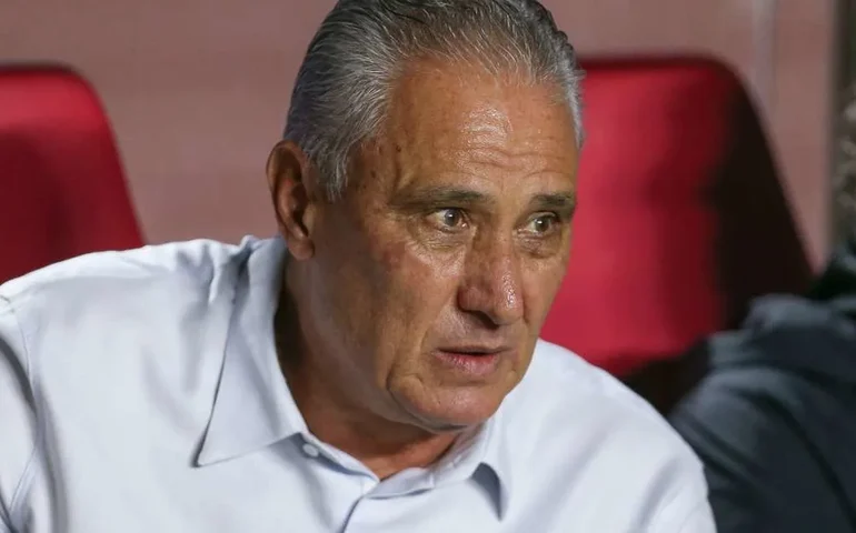 Tite reclama de calendário e mira Palmeiras na Copa do Brasil: 'Recuperar jogadores'