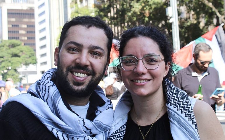 São Paulo sedia primeira feira palestina neste sábado