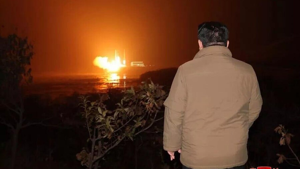 Confira mais detalhes sobre acidente grave envolvendo um destróier na Coreia do Norte