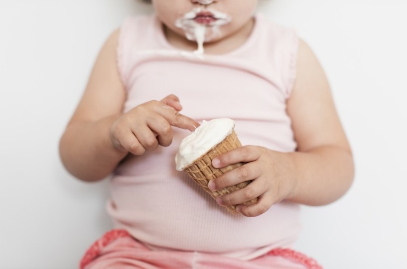 Saúde de Maceió reforça prevenção e combate à obesidade infantil