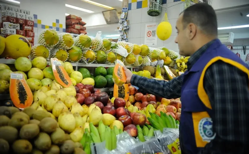 Quantas frutas devo comer por dia? Estudo mostra que é bem menos do que se imagina