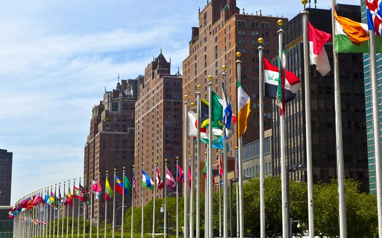 Reunião sobre Venezuela na ONU evidencia divisões entre líderes e termina sem avanço