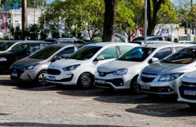 IPVA 2024: boletos de veículos com placas de finais 7 e 8 vencem no dia 31 de maio