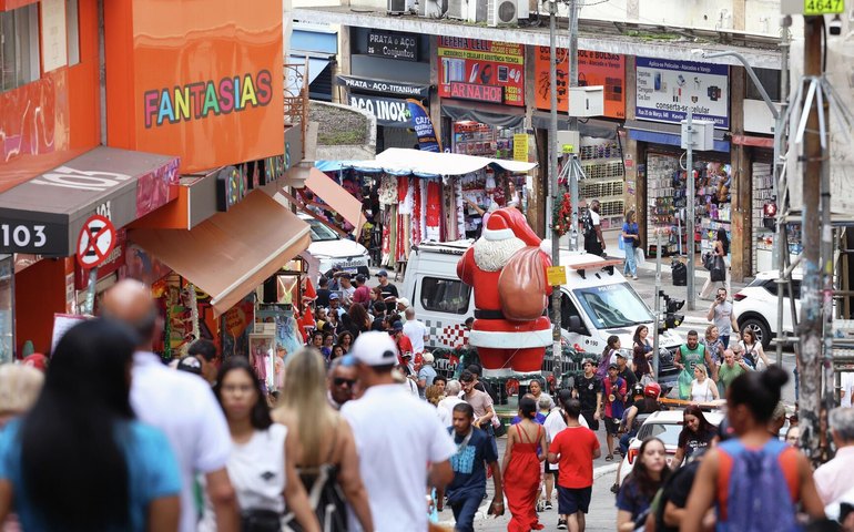 Para 69% dos brasileiros, 2026 será melhor que 2025, aponta Datafolha