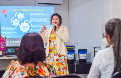 Norte alagoano sediará I Encontro Regional de Bibliotecas Públicas e Museus