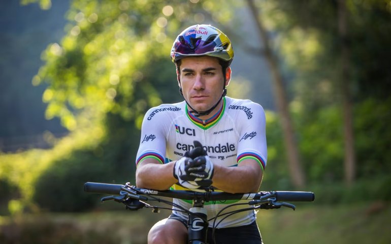 Henrique Avancini vira acionista de startup para ampliar o mercado de bicicletas