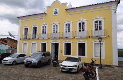 Confira os serviços da Prefeitura de Penedo que funcionam na véspera da Sexta-feira Santa