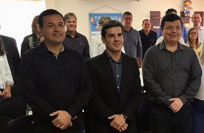 Fiscalização eletrônica: uso do equipamento pode salvar vidas